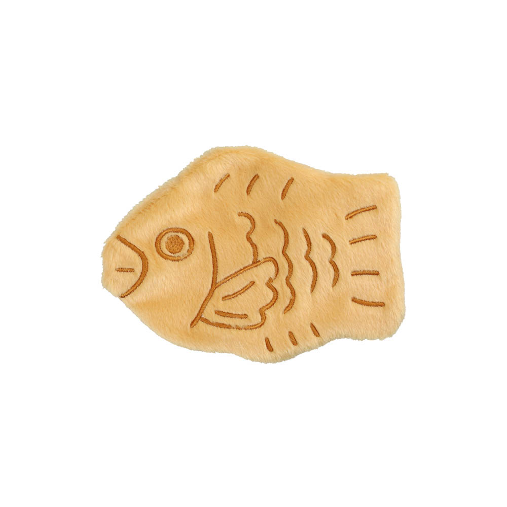 タイヤキ ポケットカイロ