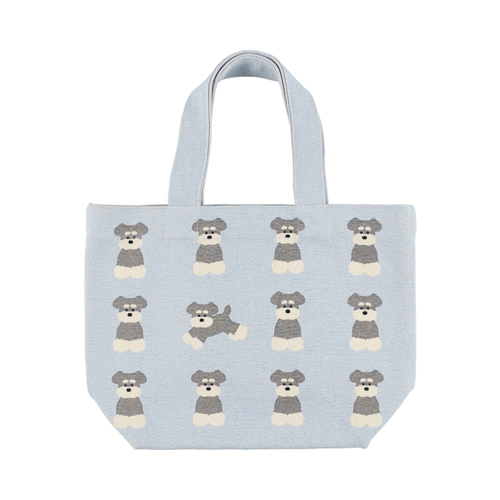 シュナコロ ミニトート