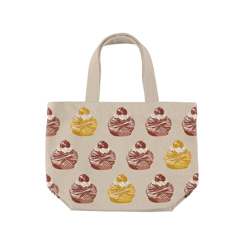 モンブラン ミニトート