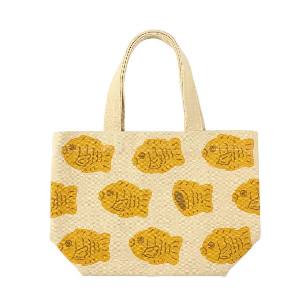 オグラタイヤキ ミニトート