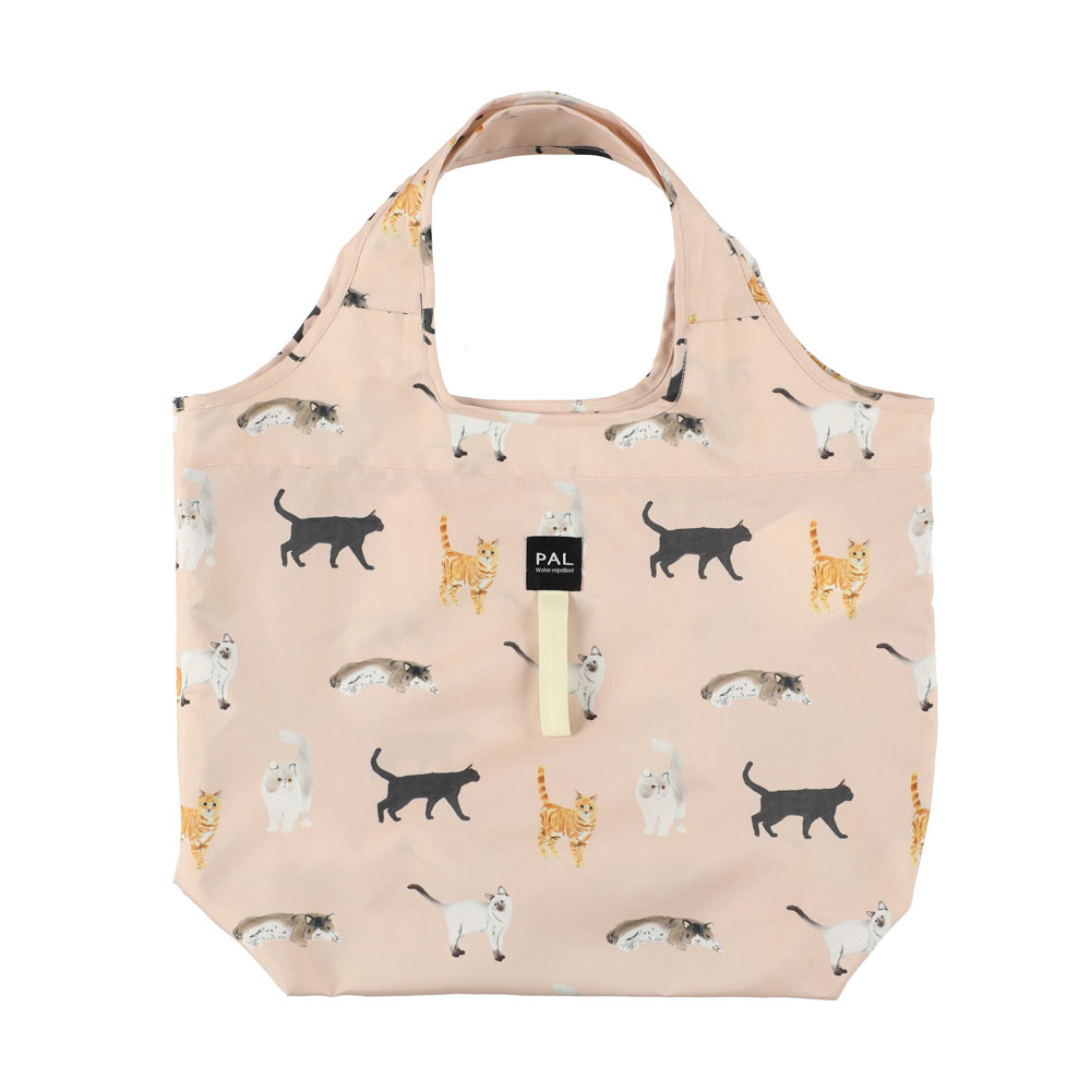 メニーキャット セパレートマルシェバッグ