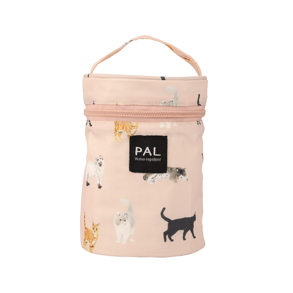 メニーキャット スープポットケース