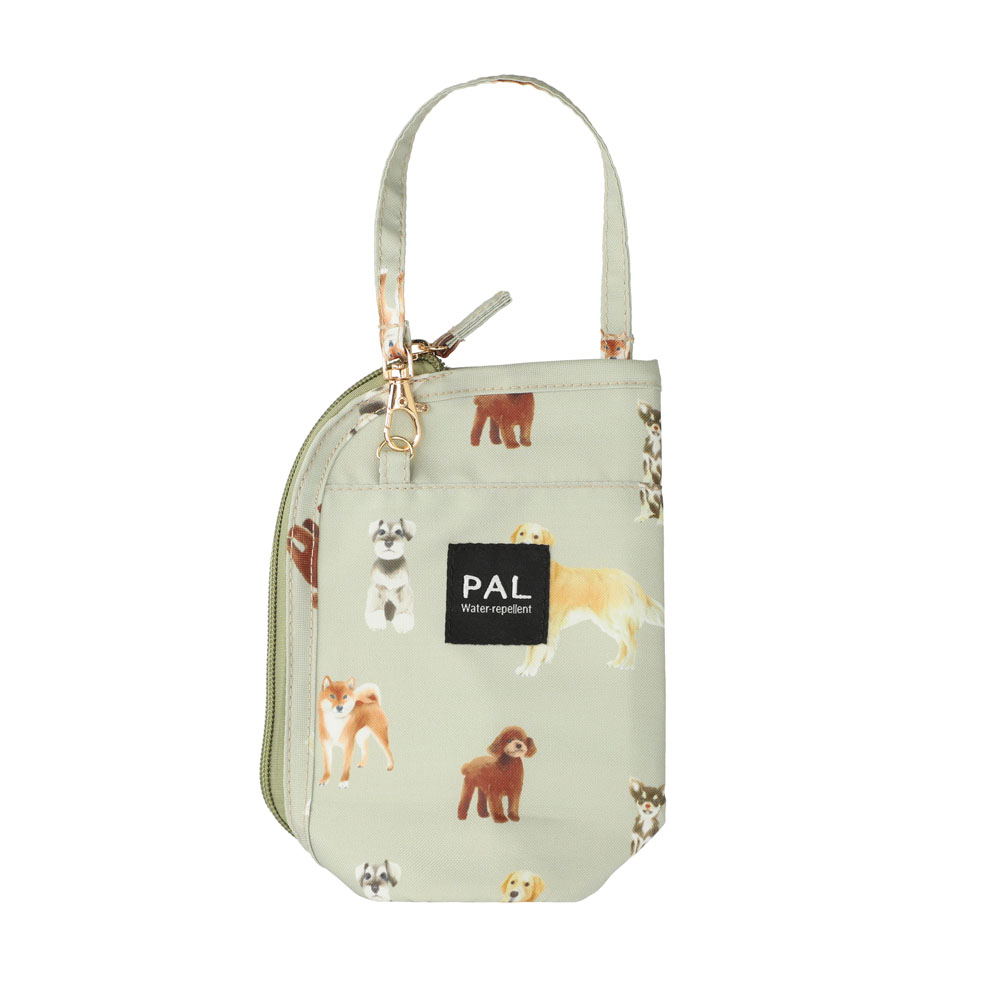 メニードッグ ペットボトルホルダー