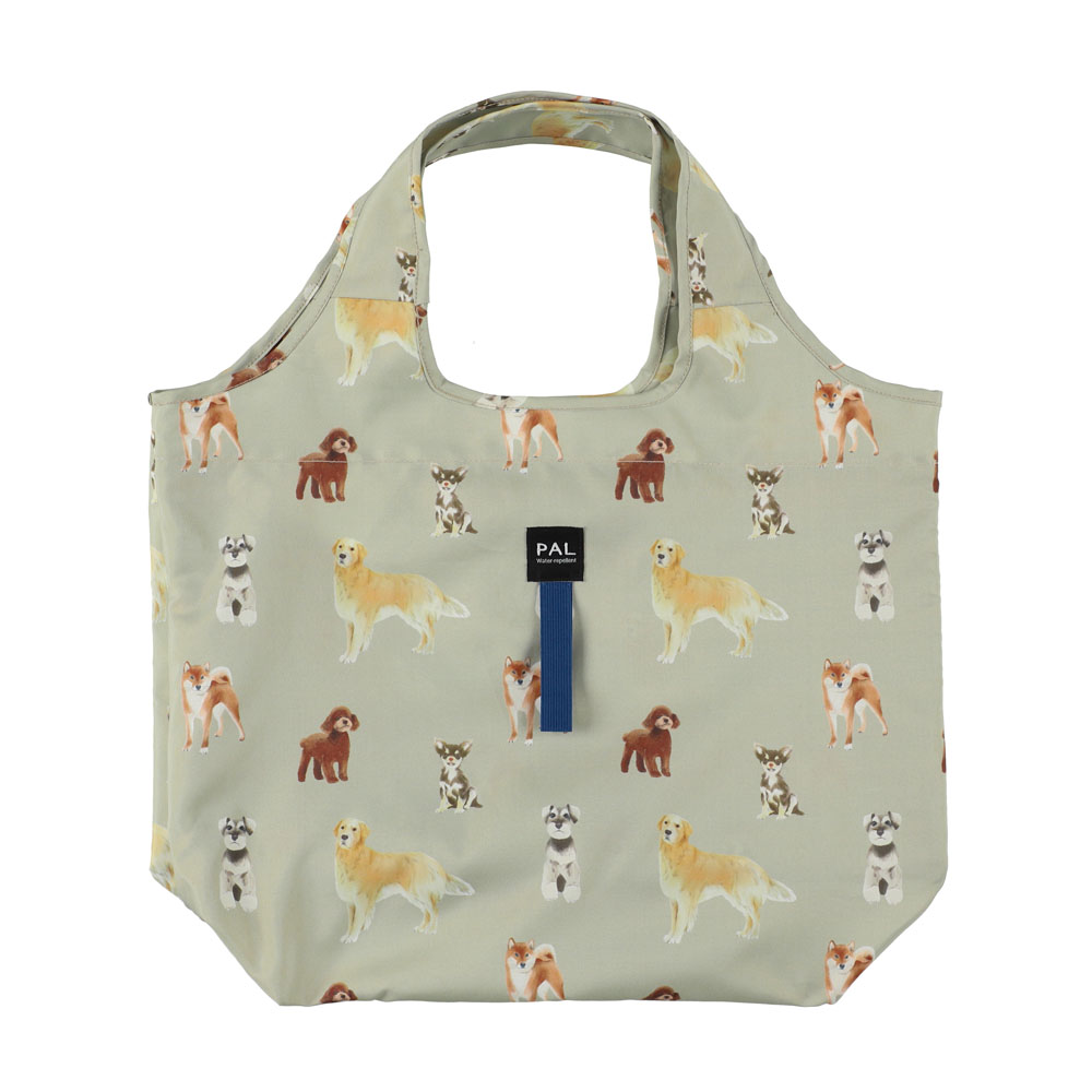 メニードッグ セパレートマルシェバッグ