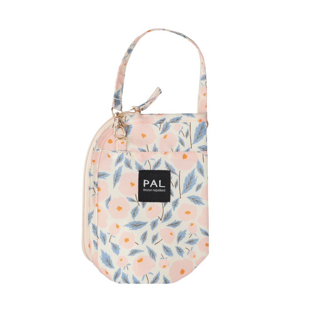 ミューシグ ペットボトルホルダー