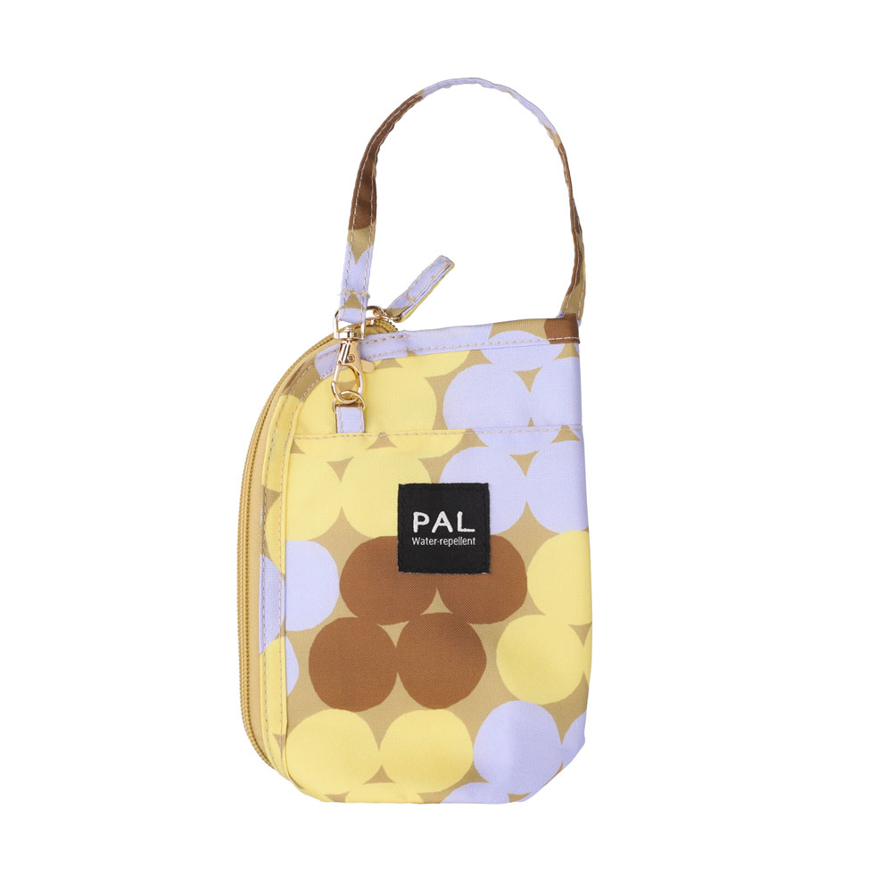 マトカドット ペットボトルホルダー