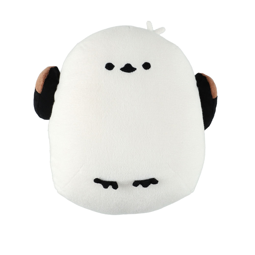 パイルしまださん もちふわクッションＬ