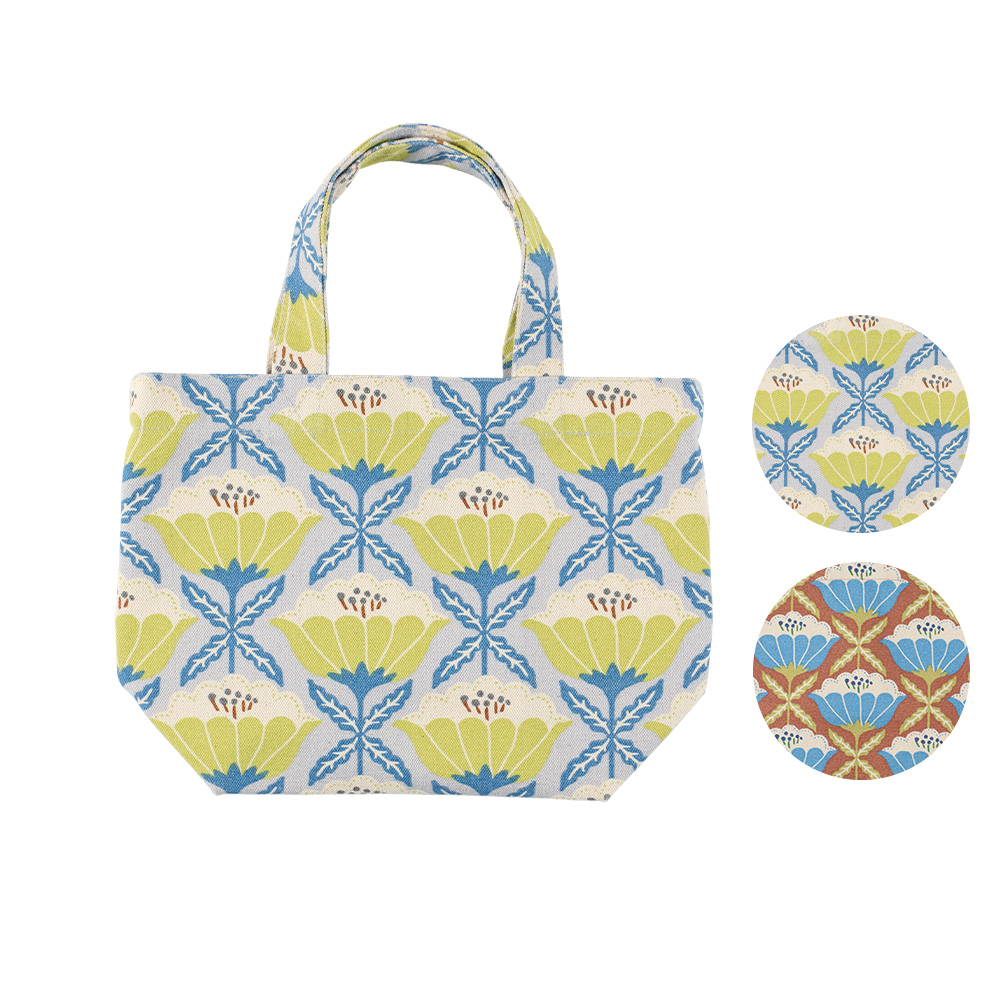 ビッケ ミニトート