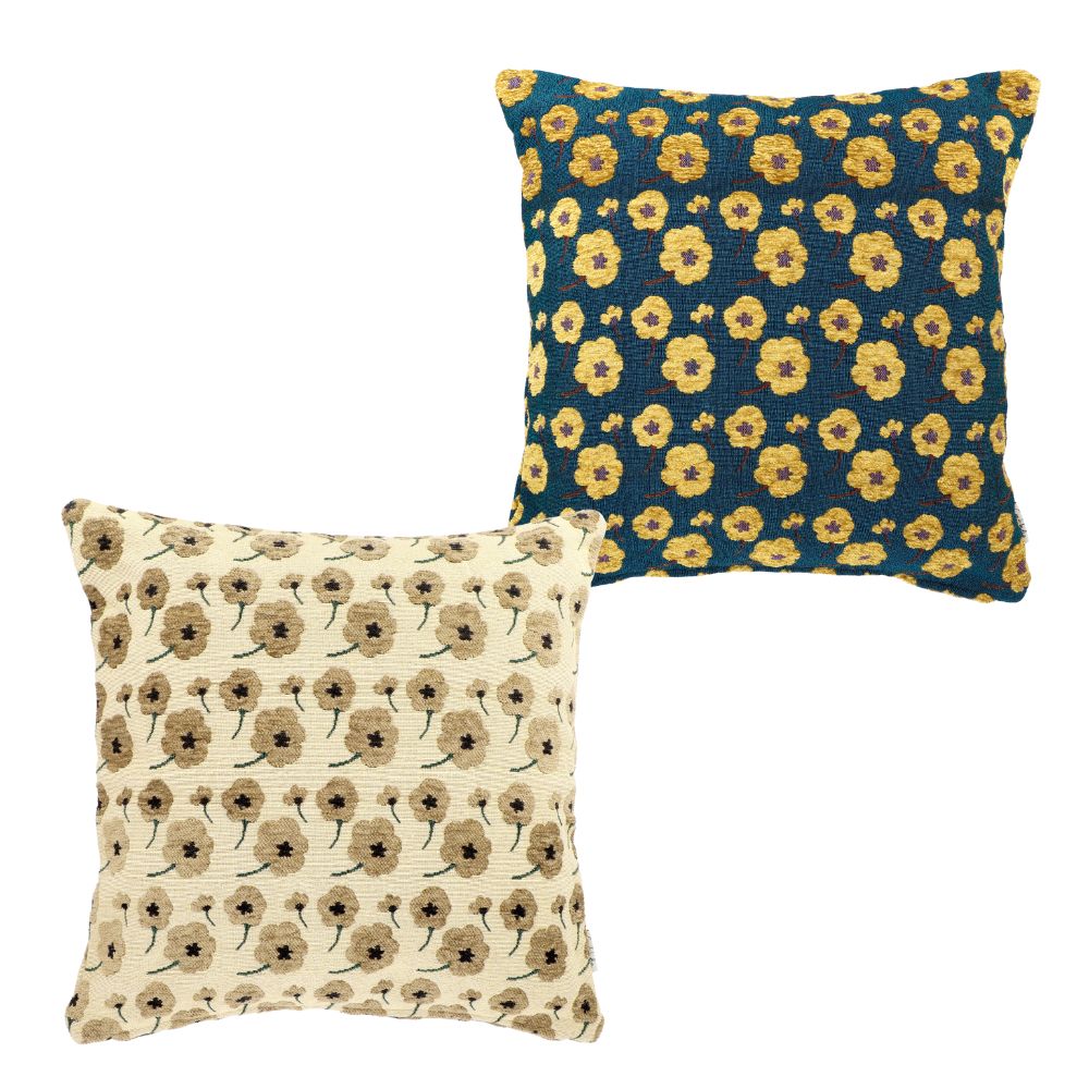 プラリーヌ クッションカバー