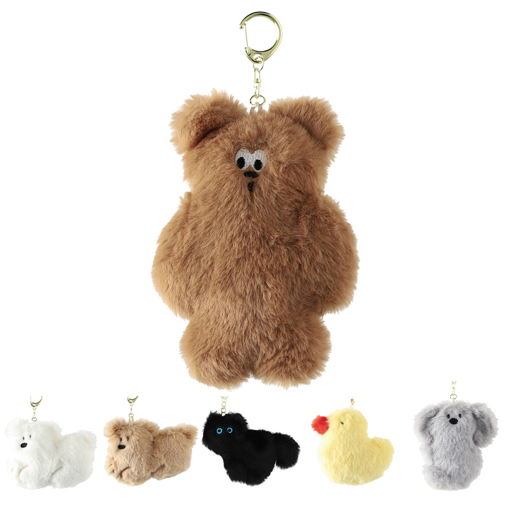 ファーチャーム