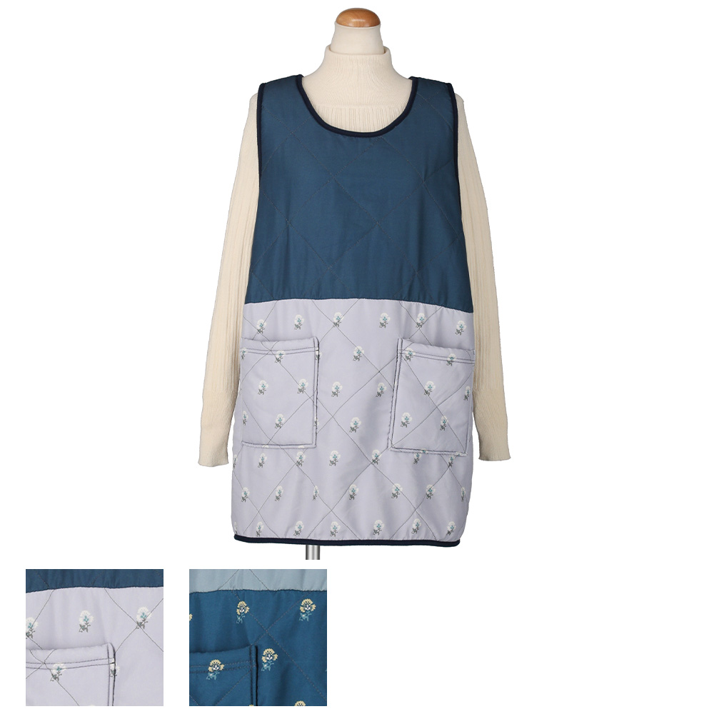 フラワレト キルトタブリエ