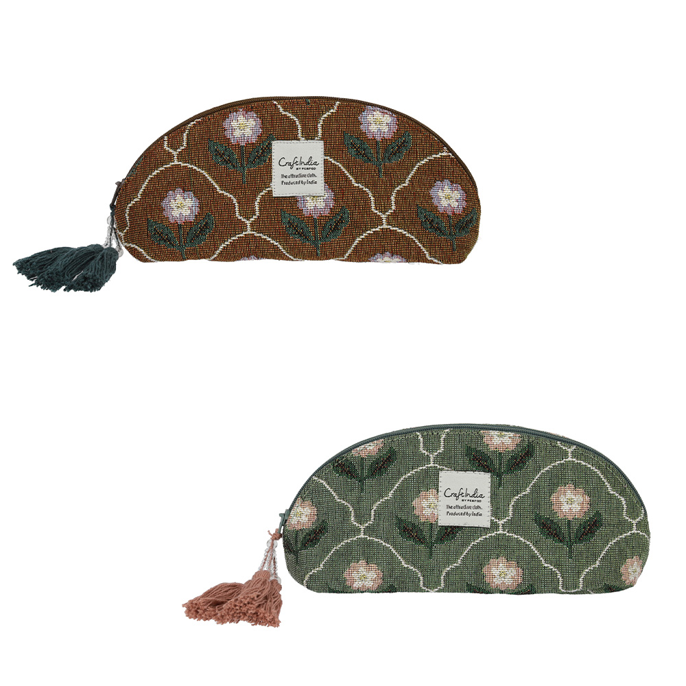 ラマン マルチポーチ