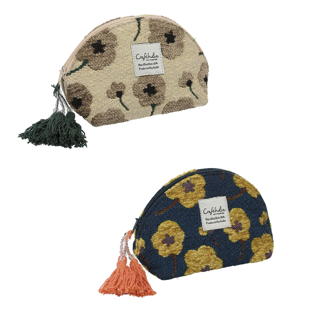 プラリーヌ ミニポーチ