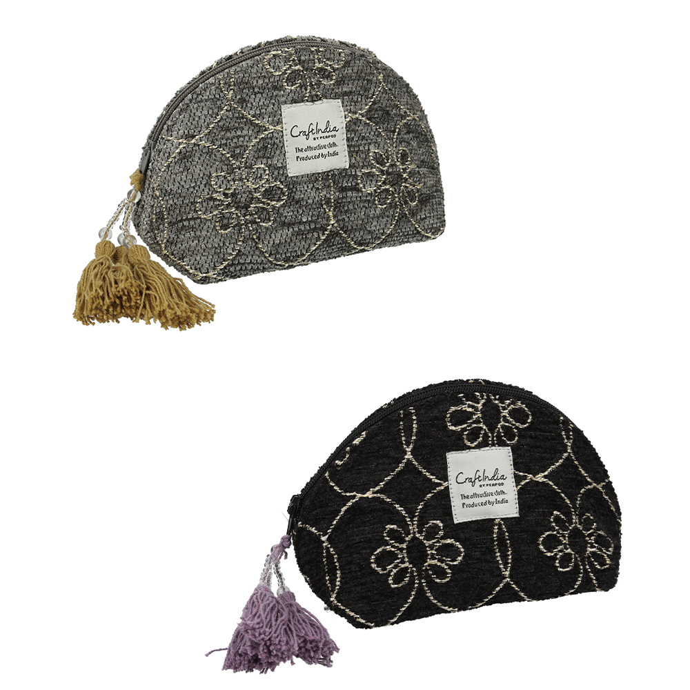 ルミラ ミニポーチ