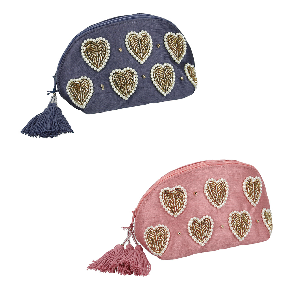 ラヴィシャ ミニポーチ