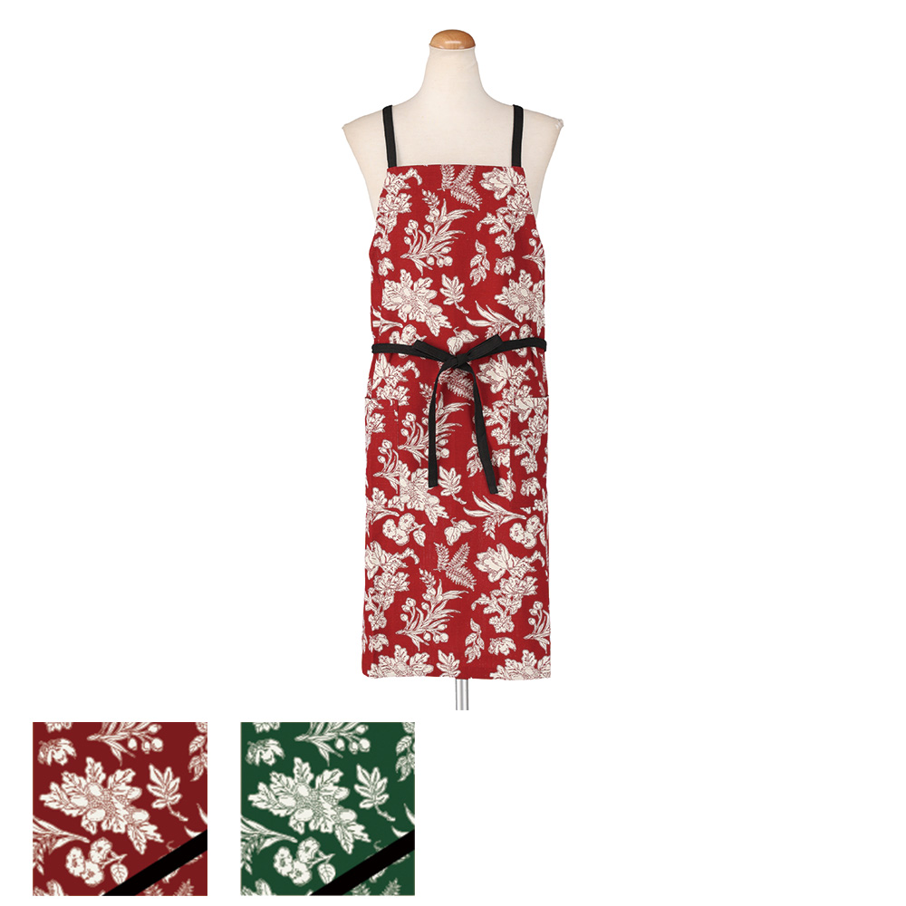 ノーブル ショートエプロン