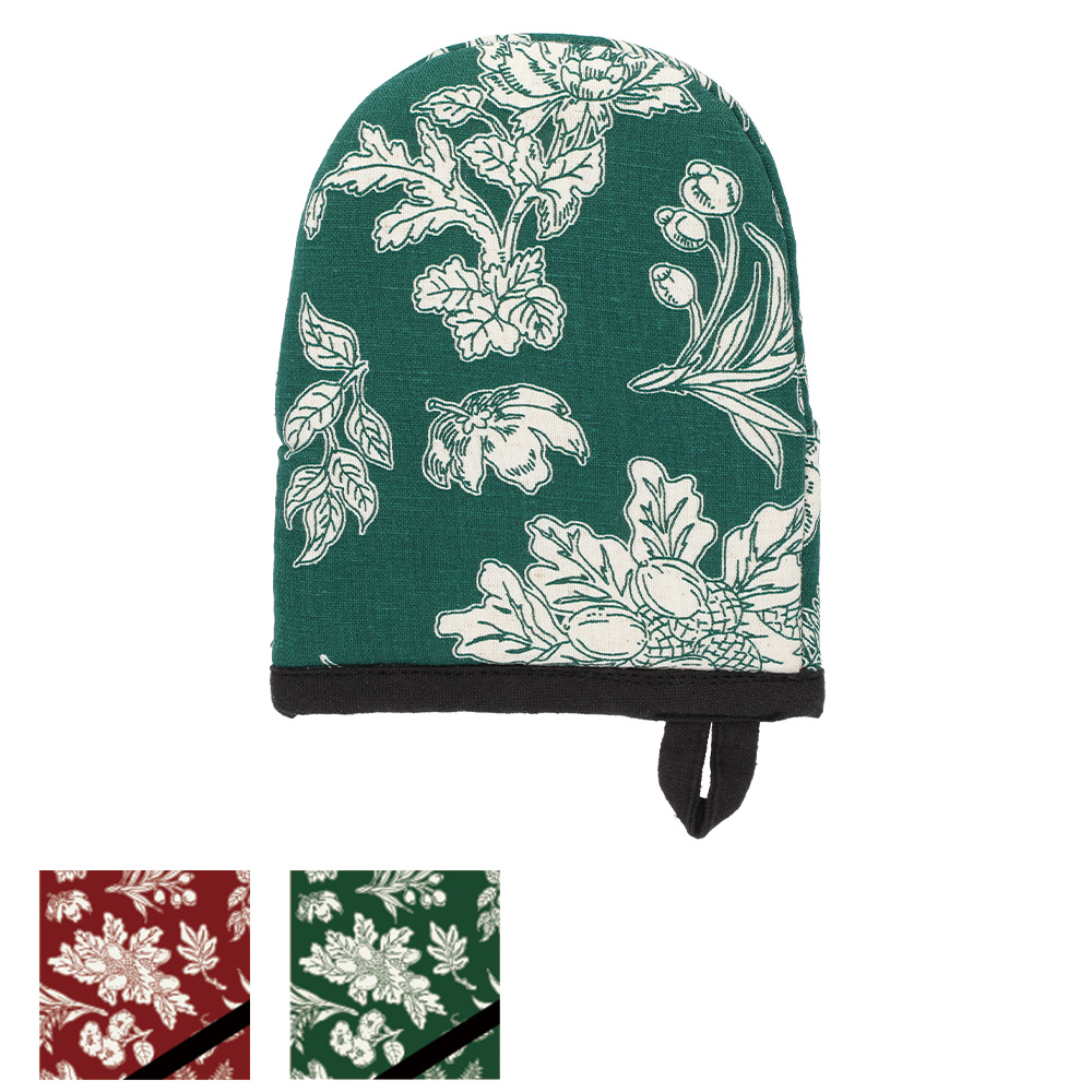 ノーブル ショートミトン(2枚入り)