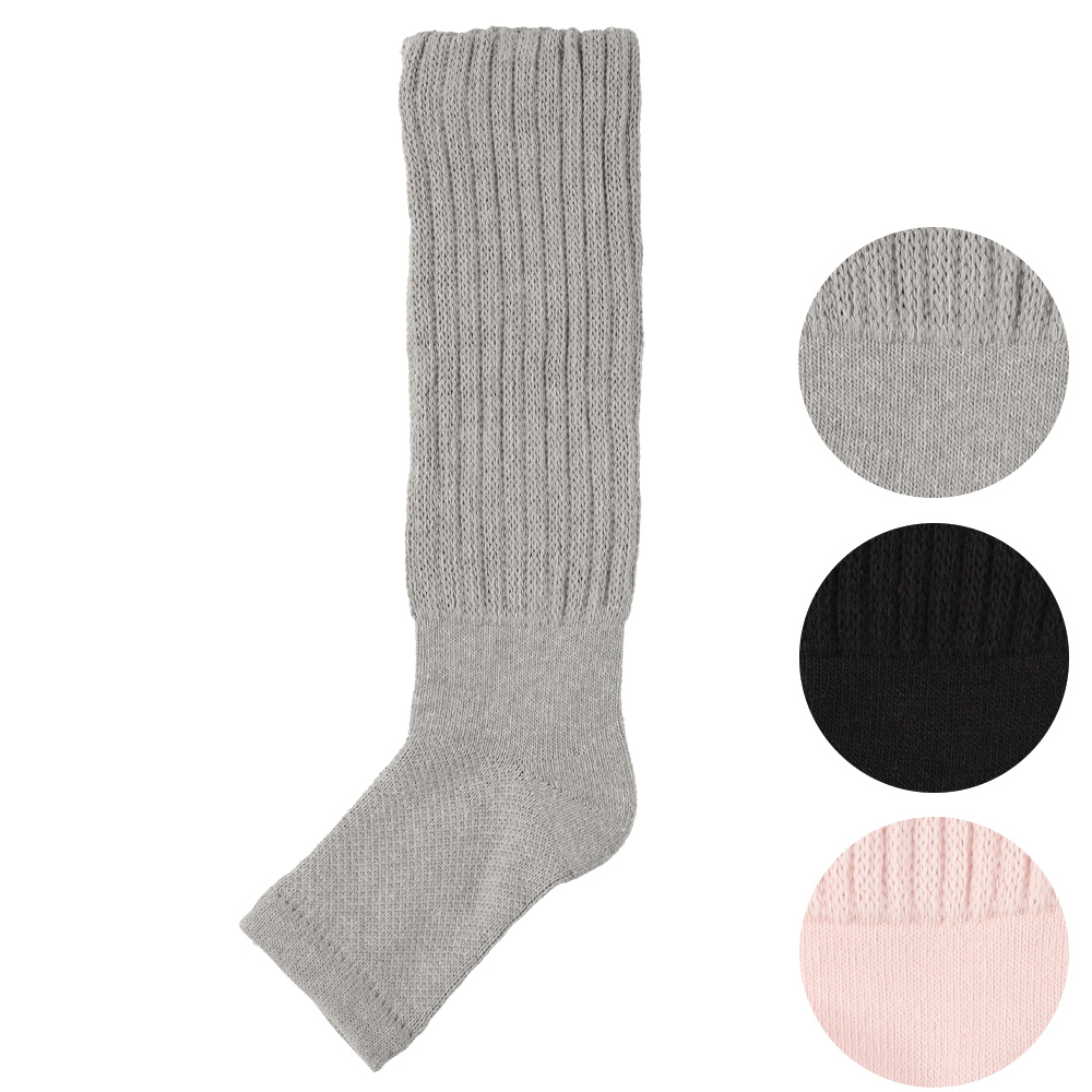 タニタフィッツミー おやすみソックス