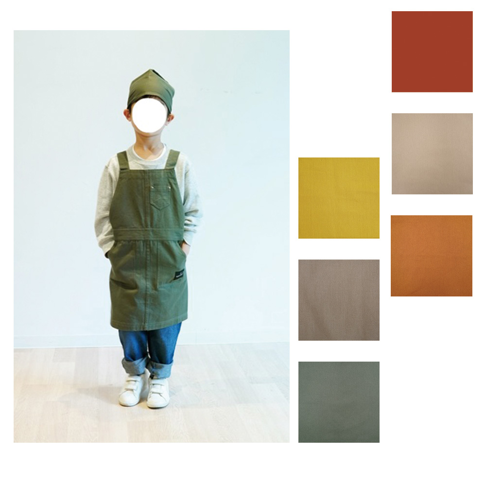 ツールスタンド キッズエプロンＭ