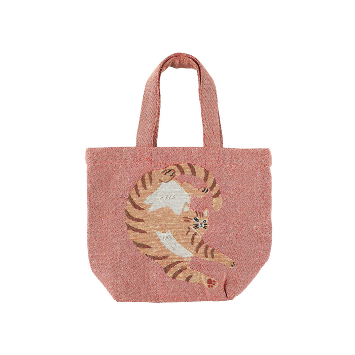 トラネコ トートＭ