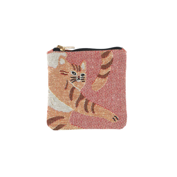 トラネコ ポーチＳ