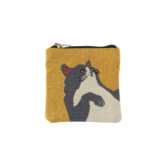 ハチワレ ポーチＳ