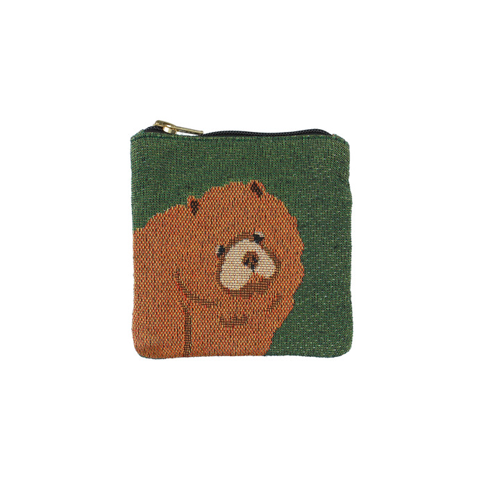 チャウチャウ ポーチＳ