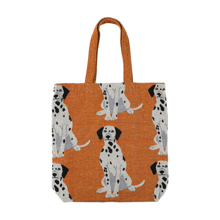 ダル トートバッグ