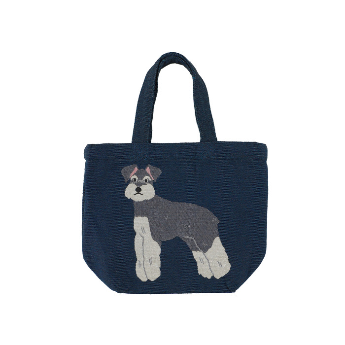 ミニシュナ トートＭ