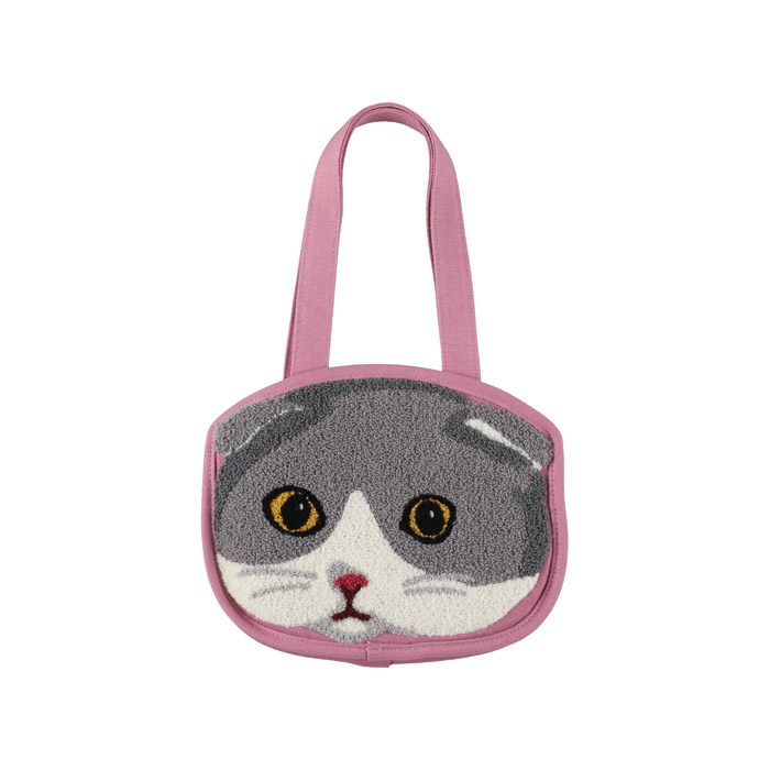 スコキャット トートバッグ