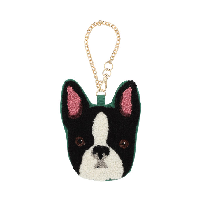 フレブル ポーチ