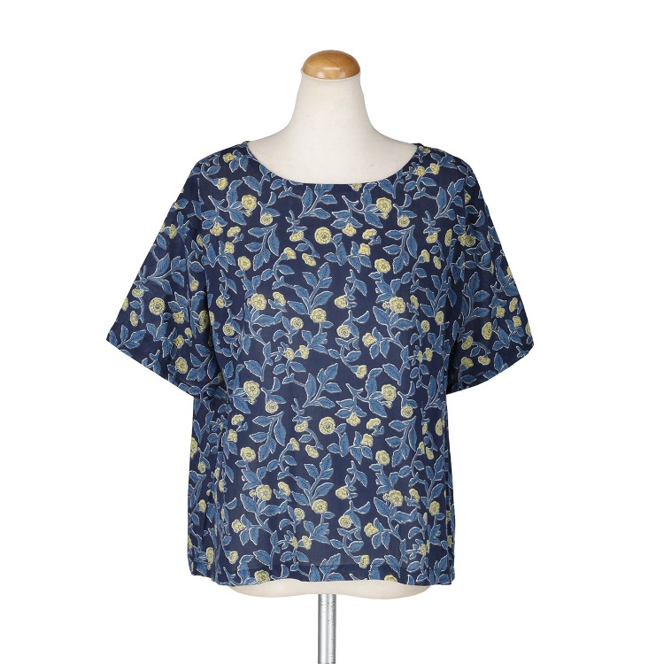 ジョイフラワーズ　プルオーバー