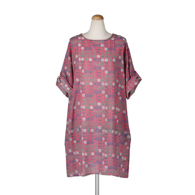 クミハナライト　ワンピース