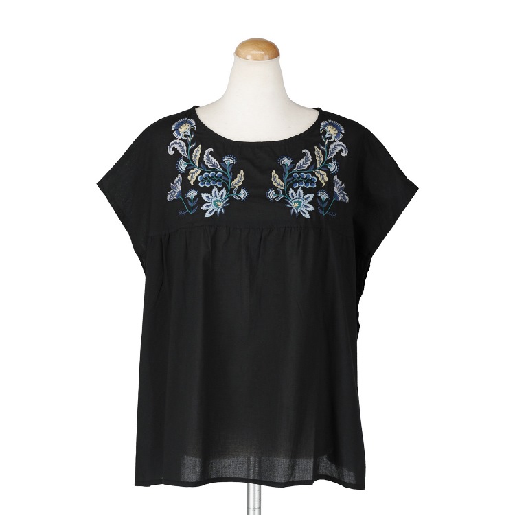 ナランハ　プルオーバー