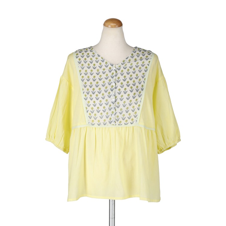 ジョイントプリヤ　プルオーバー