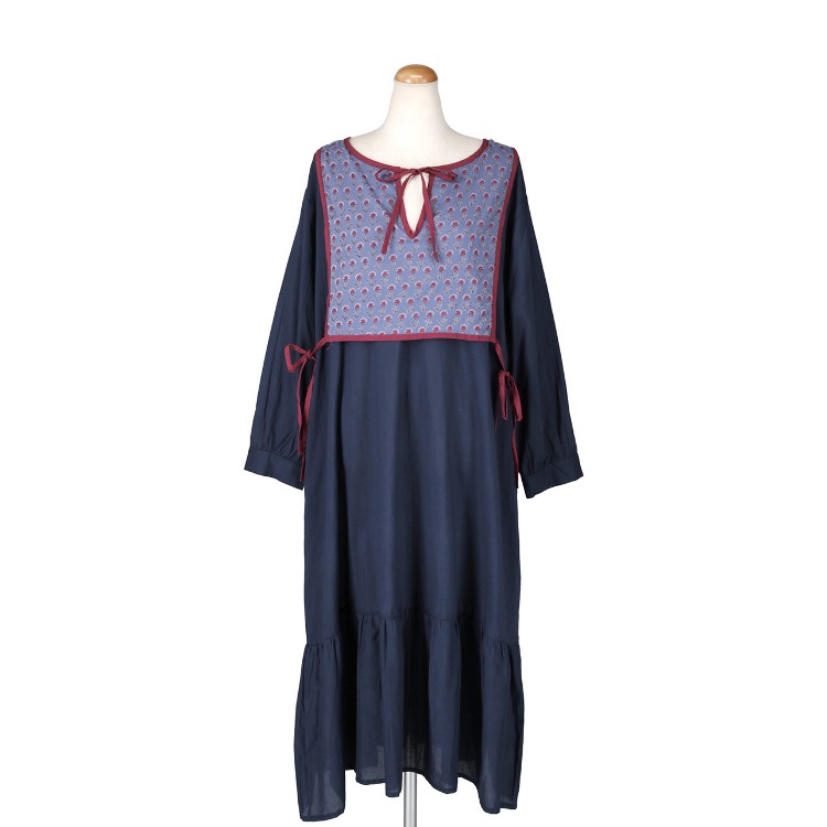 ジョイントプリヤ　ワンピース