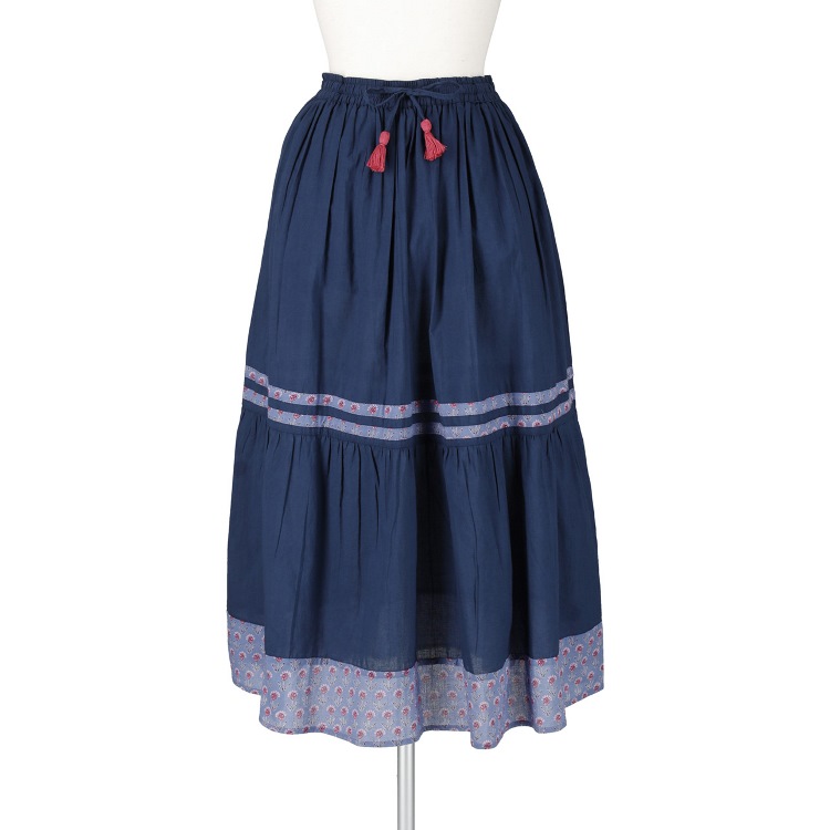 ジョイントプリヤ　スカート