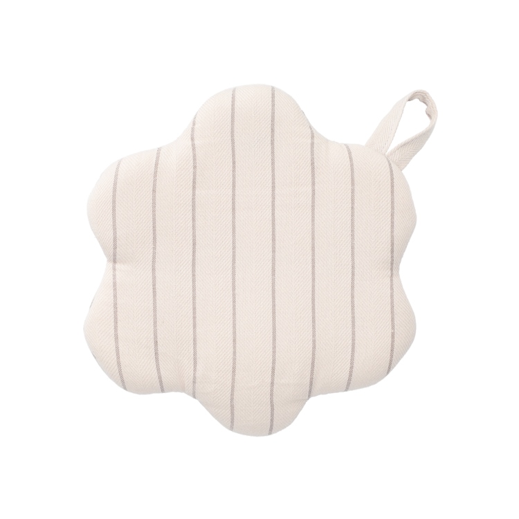 ゼファー　フラワーミトン(2枚入り)