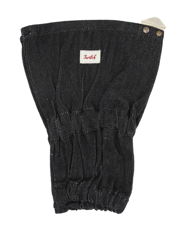 デニムスタンド　アームカバー