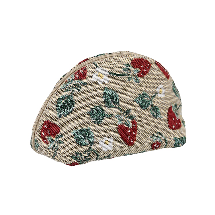 フロウベリー　ミニポーチ