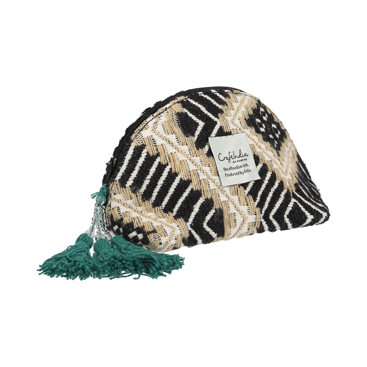 クローブ　ミニポーチ