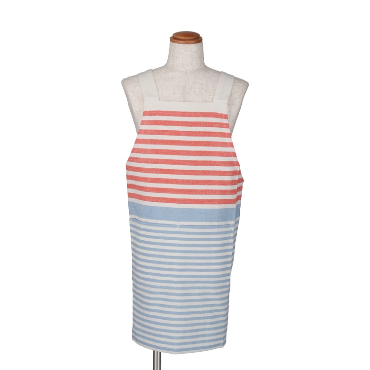 ツインボーダー　キッズエプロンＭ