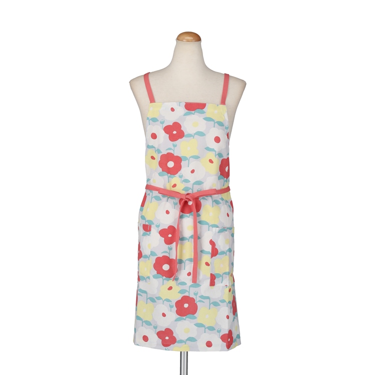 メレ　ショートエプロン