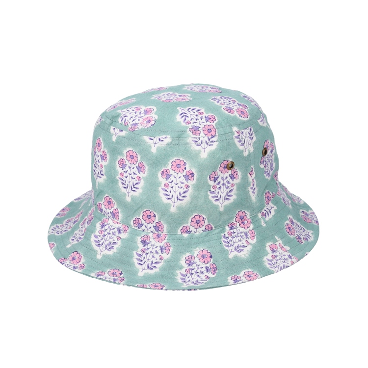 パラミタ　ハット