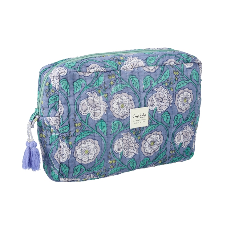 シュリティ　ビッグポーチ