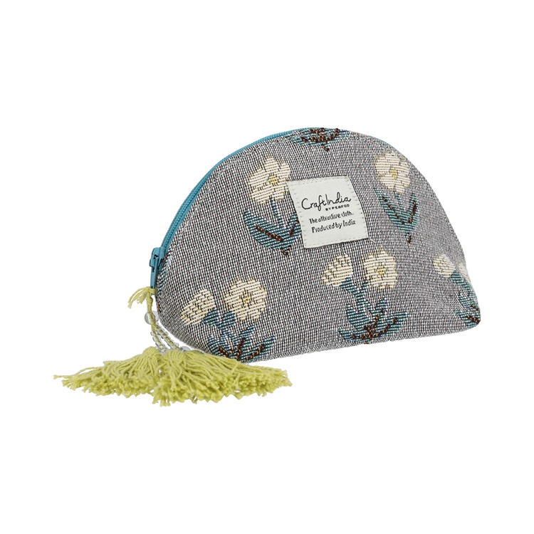 サンダルフール　ミニポーチ