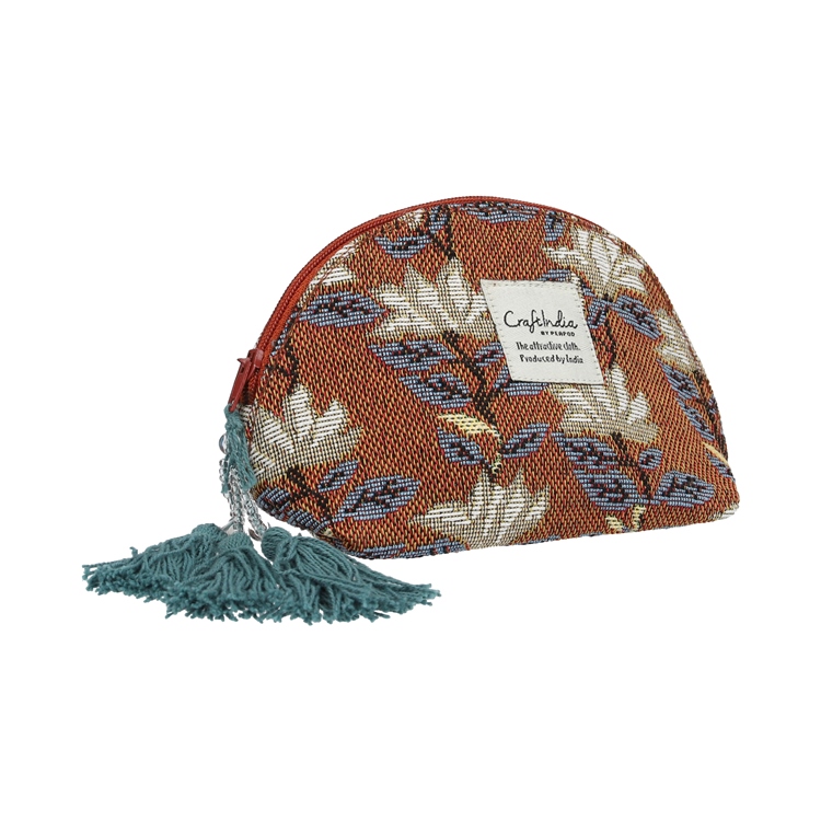 シタール　ミニポーチ