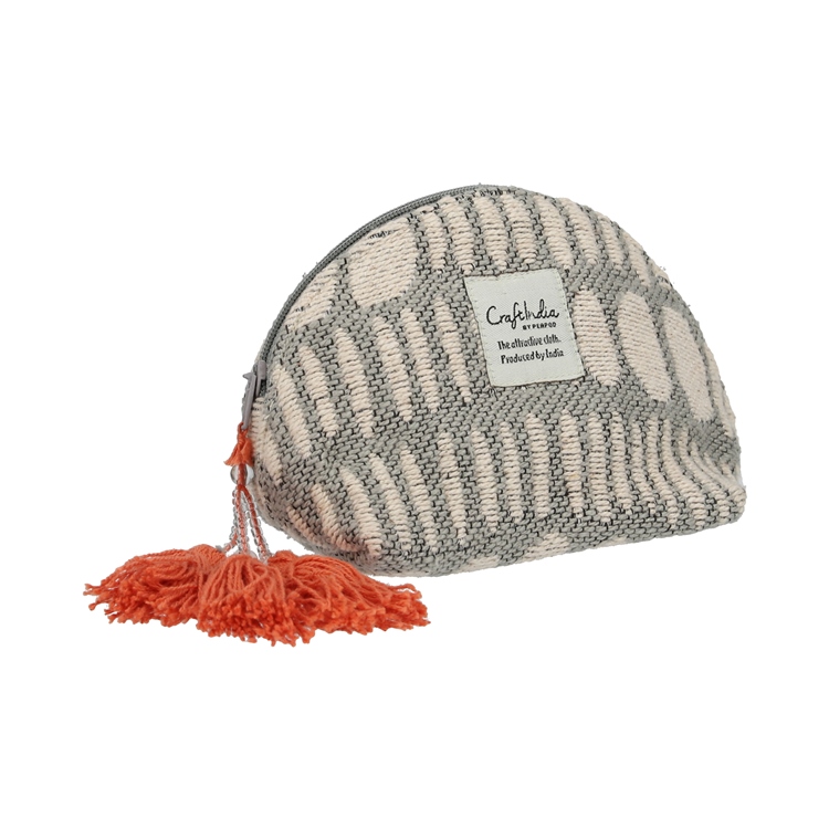 ダール　ミニポーチ