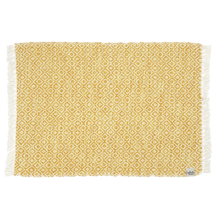 メランジダイヤ　ランチマット(5枚入り)