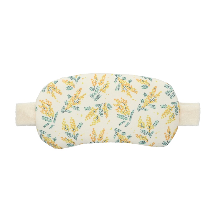 フロウミモザ　アイピロー